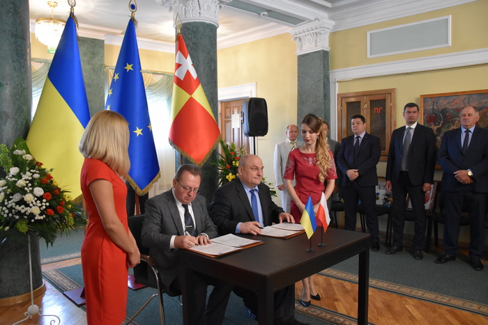 Lutsk City Day