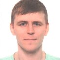 Михалевич  Сергій  Володимирович 