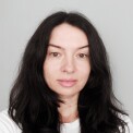 Романова  Інна  Леонідівна