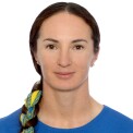 Повх  Марія  Миколаївна