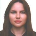 Євочка  Ірина  Йосипівна 