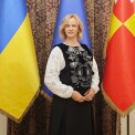 Барська Олена Володимирівна