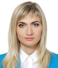 Янчук Тетяна Петрівна