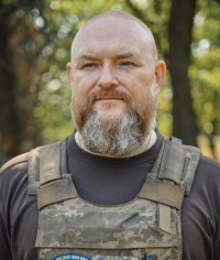 Бутолін Максим Леонідович