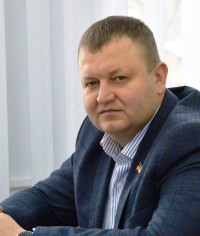 Шкода Сергій Іванович