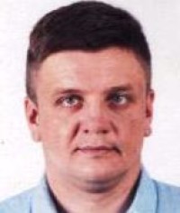 Була Сергій Володимирович