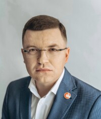 Шкітер Тарас Ігорович