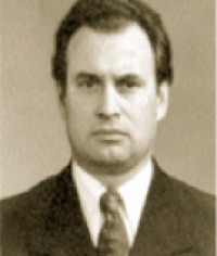 Сулівін Юрій Михайлович