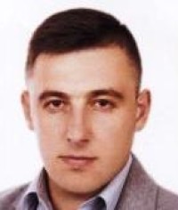 Данильчук Павло Петрович