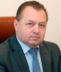 Пустовіт Григорій Олександрович
