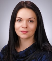 Побережна Вікторія Олександрівна