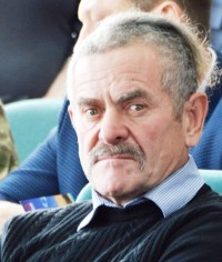 Волинець Олександр Петрович