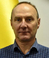 Арчибасов Валентин Андрійович
