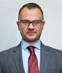 Поліщук Ігор Ігорович