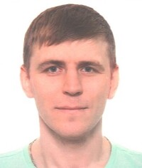 Михалевич  Сергій  Володимирович 