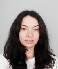 Романова  Інна  Леонідівна