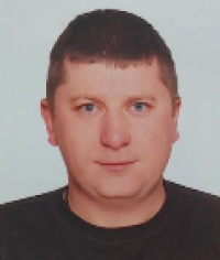 Шимків  Тарас Федорович