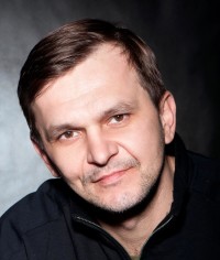 Алєксєєв Ігор Володимирович