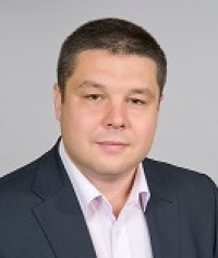 Петрочук Костянтин Павлович