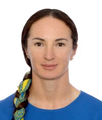 Повх Марія Миколаївна