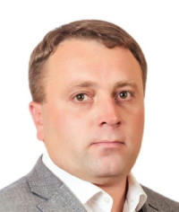 Рачков Олександр Леонідович