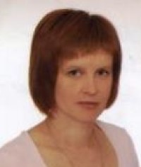 Мовяк Анна Володимирівна