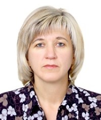 Рибай Наталія Антонівна