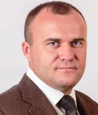 Нестерук Петро Каленикович