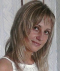 Бунда Наталія Петрівна