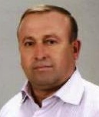 Романюк Микола Петрович
