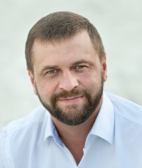 Кравченко Олександр Володимирович