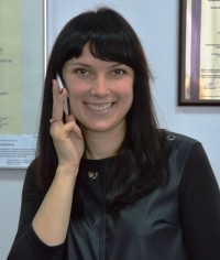 Дацюк Юлія Миколаївна