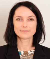 Дацюк Юлія Миколаївна