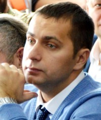 Рабан Микита Тарасович