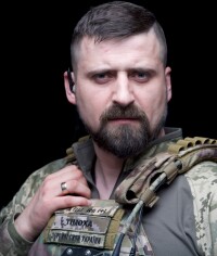 Тимощук Ігор Вікторович