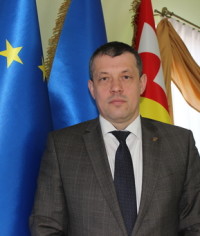 Муковоз Ігор Володимирович