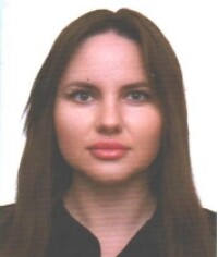 Євочка  Ірина  Йосипівна 