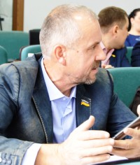 Балицький Сергій Іванович
