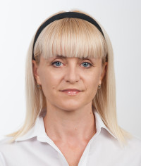 Шостак Майя Вікторівна