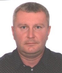 Ліщук Василь Ярославович