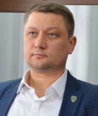 Безпятко Юрій Володимирович
