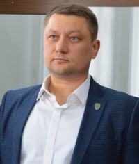 Безпятко Юрій Володимирович