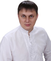 Федік Микола Миколайович
