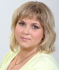 Залевська Орися Іванівна