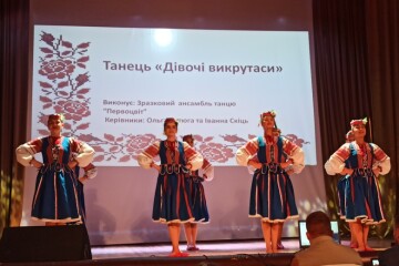 У Центрі культури "Княгининок" працювала атестаційна комісія