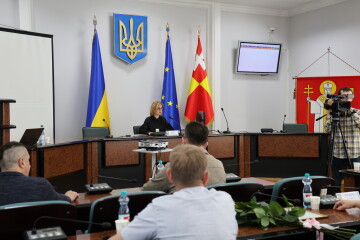 Влітку у Луцьку працюватимуть десять чергових садочків у різних мікрорайонах міста