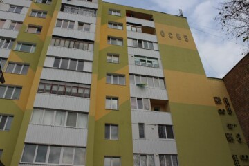 Сьогодні у Луцьку нараховується 201 ОСББ