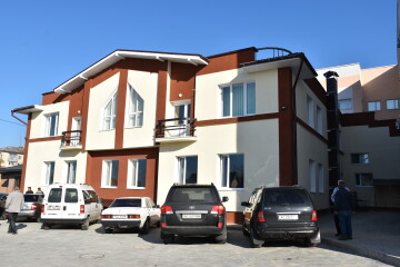 У Луцьку відкрили центр реабілітації учасників бойових дій