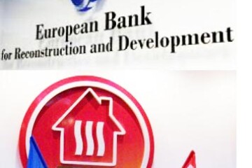 Луцьк готується до отримання першого траншу від ЄБРР