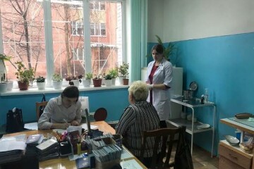 Освітяни роблять щеплення від інфекційних захворювань